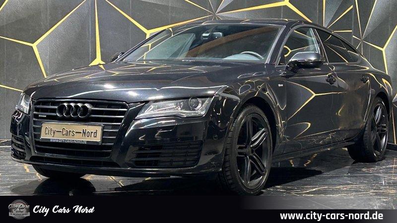 Audi A7 Gebraucht Kaufen In Villingen Schwenningen Int Nr 734 Verkauft