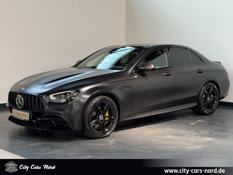 E 63 Amg Preis