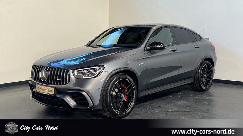 Mercedes Glc Amg Preis