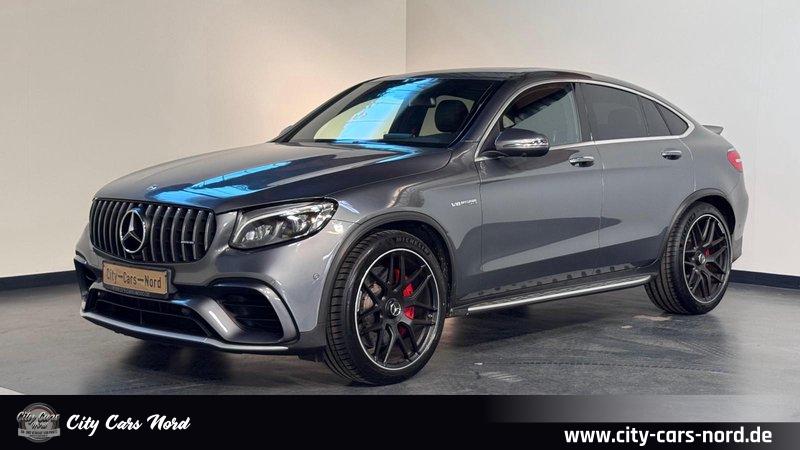 Glc 63 Amg Preis