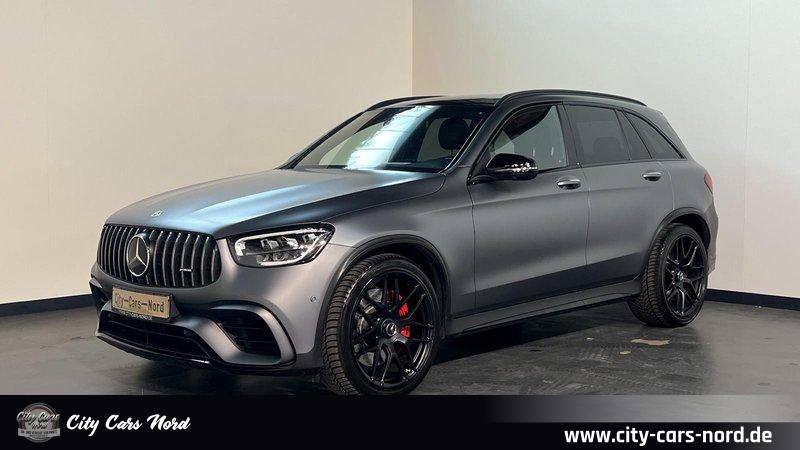Glc 63 Amg Preis